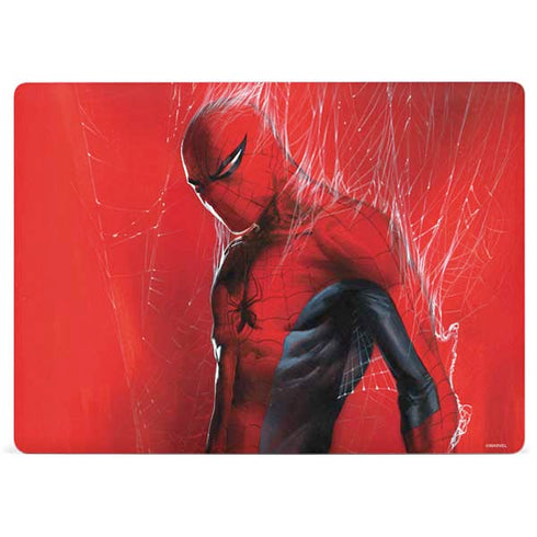 Marvel Spiderman The Amazing Spiderman Surface Laptop 2 Skin